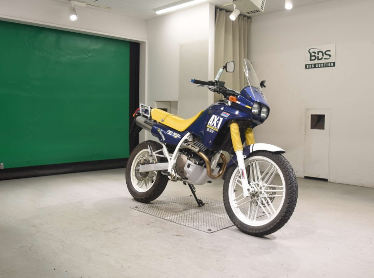 Мотоцикл Honda AX-1 с пробегом 10175 km