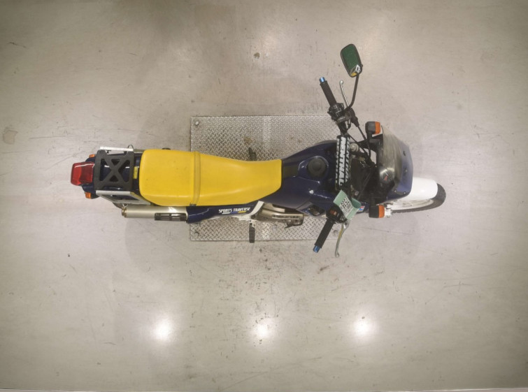 Мотоцикл Honda AX-1 с пробегом 10175 km