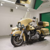 Мотоцикл HD FLHCSC1340 SIDECAR с пробегом 17246 km