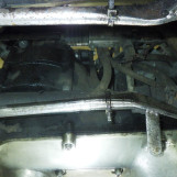 Мотоцикл HD FLHCSC1340 SIDECAR с пробегом 17246 km