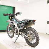 Мотоцикл Kawasaki KX250F
