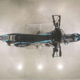 Мотоцикл Kawasaki KX250F