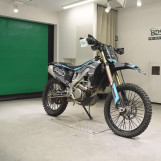 Мотоцикл Kawasaki KX250F