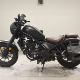 Мотоцикл Honda REBEL S CMX250 с пробегом 11658 km