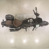 Мотоцикл Honda REBEL S CMX250 с пробегом 11658 km