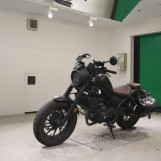 Мотоцикл Honda REBEL S CMX250 с пробегом 11658 km