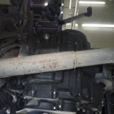 Мотоцикл Honda REBEL S CMX250 с пробегом 11658 km