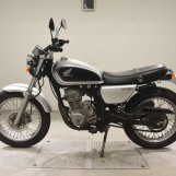 Мотоцикл Honda CB223S з пробігом 11240 km