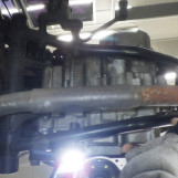 Мотоцикл Honda CB223S з пробігом 11240 km