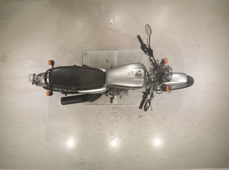 Мотоцикл Honda CB223S з пробігом 11240 km