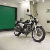 Мотоцикл Honda CB223S з пробігом 11240 km