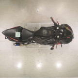 Мотоцикл Yamaha YZF-R25 з пробігом 39667 km