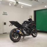 Мотоцикл Yamaha YZF-R25 з пробігом 39667 km