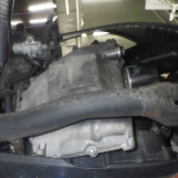 Мотоцикл Yamaha YZF-R25 з пробігом 39667 km