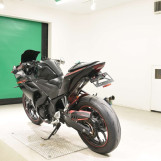 Мотоцикл Yamaha YZF-R25 з пробігом 39667 km