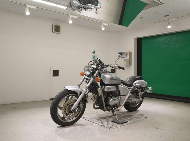 Мотоцикл Honda MAGNA250 с пробегом 38024 km