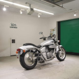 Мотоцикл Honda MAGNA250 с пробегом 38024 km