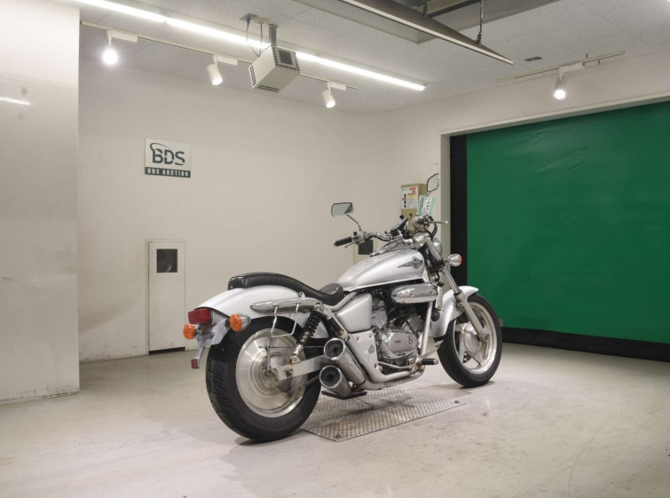 Мотоцикл Honda MAGNA250 с пробегом 38024 km