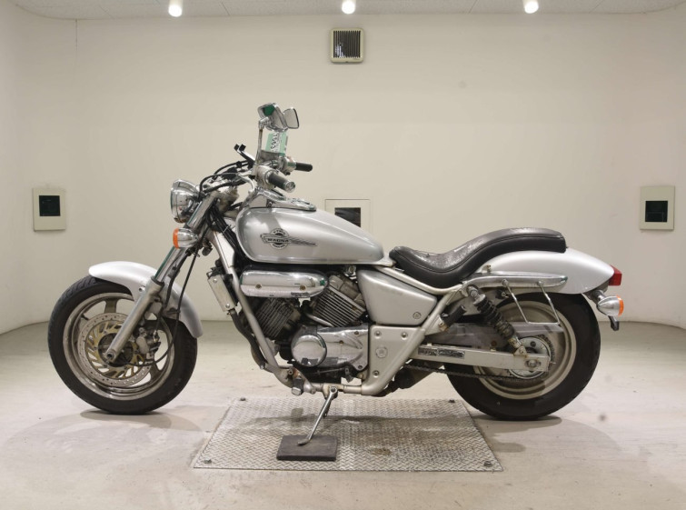 Мотоцикл Honda MAGNA250 с пробегом 38024 km