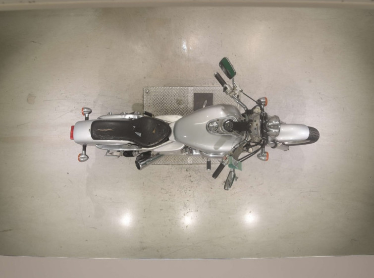 Мотоцикл Honda MAGNA250 с пробегом 38024 km