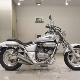 Мотоцикл Honda MAGNA250 с пробегом 38024 km