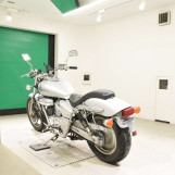 Мотоцикл Honda MAGNA250 с пробегом 38024 km