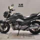 Мотоцикл Suzuki GSR250 з пробігом 15280 km