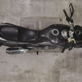 Мотоцикл Suzuki GSR250 з пробігом 15280 km