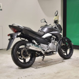 Мотоцикл Suzuki GSR250 з пробігом 15280 km