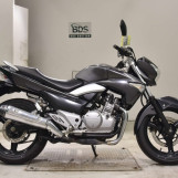 Мотоцикл Suzuki GSR250 з пробігом 15280 km