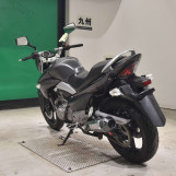 Мотоцикл Suzuki GSR250 з пробігом 15280 km