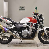 Мотоцикл Honda CB1300SF з пробігом 30701 km