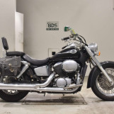 Мотоцикл Honda SHADOW400 с пробегом 16122 km