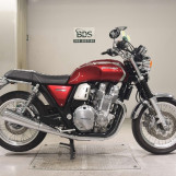 Мотоцикл Honda CB1100EXA з пробігом 19210 km