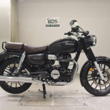 Мотоцикл Honda GB350C з пробігом 273 km