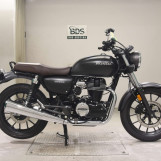 Мотоцикл Honda GB350 с пробегом 10 km