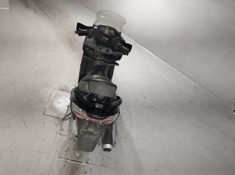 Мотоцикл Suzuki SKYWAVE 250 с пробегом 171767 km