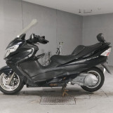 Мотоцикл Suzuki SKYWAVE 250 с пробегом 171767 km