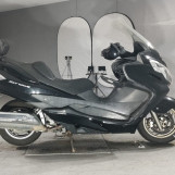 Мотоцикл Suzuki SKYWAVE 250 с пробегом 171767 km