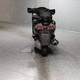 Мотоцикл Suzuki SKYWAVE 250 с пробегом 171767 km