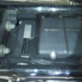 Мотоцикл HD DELUXE FLSTN1580 з пробігом 5414 km