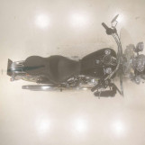 Мотоцикл HD DELUXE FLSTN1580 з пробігом 5414 km