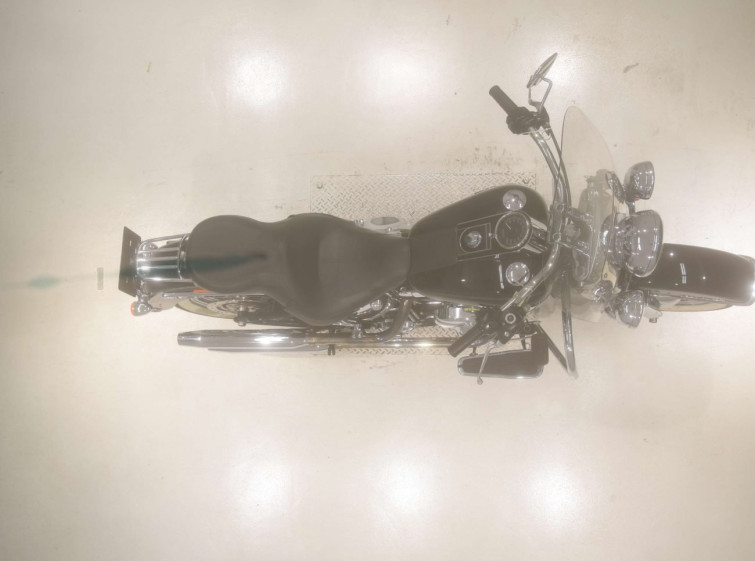 Мотоцикл HD DELUXE FLSTN1580 з пробігом 5414 km