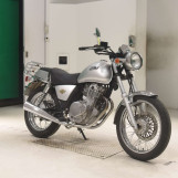 Мотоцикл Suzuki VOLTY с пробегом 6374 km