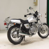 Мотоцикл Suzuki VOLTY с пробегом 6374 km