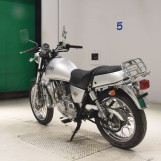 Мотоцикл Suzuki VOLTY с пробегом 6374 km