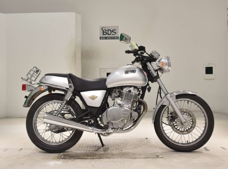 Мотоцикл Suzuki VOLTY с пробегом 6374 km