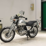 Мотоцикл Suzuki VOLTY с пробегом 6374 km