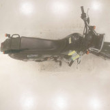 Мотоцикл Suzuki DF200E с пробегом 9329 km