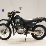 Мотоцикл Suzuki DF200E с пробегом 9329 km